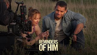 Reminders of Him - Emlékek róla előzetes