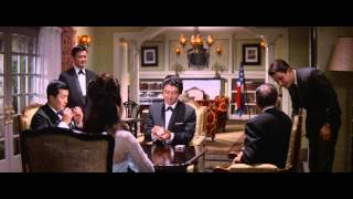 The Black Gambler: The Gambling Syndicate előzetes
