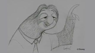 Zootropolis – Állati nagy balhé előzetes