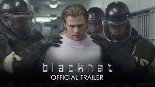 Blackhat előzetes