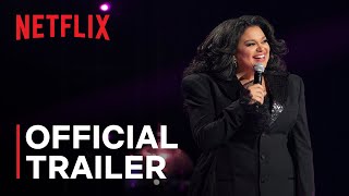 Michelle Buteau: Élőben a Radio City Music Hallból előzetes