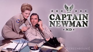 Newman kapitány előzetes