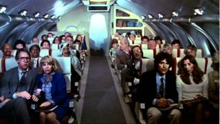 Airplane 2. - A folytatás előzetes