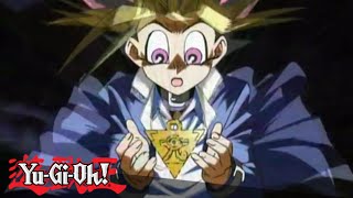 Yu-Gi-Oh! előzetes