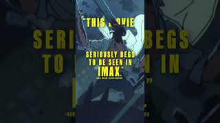 Chainsaw Man - The Movie: Reze Arc előzetes