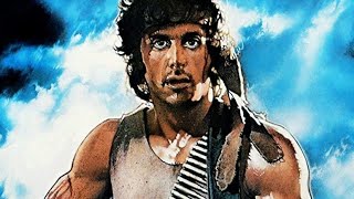 Rambo előzetes