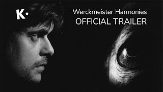 Werckmeister harmóniák előzetes
