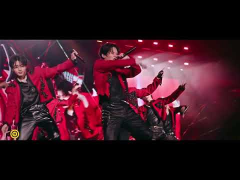 Stray Kids: The dominATE Experience előzetes magyar szinkronnal