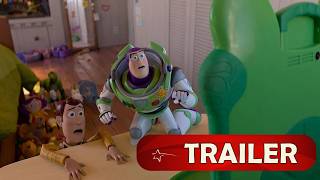 Toy Story 5 előzetes magyar szinkronnal