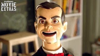 Libabőr 2. - Hullajó Halloween előzetes