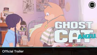Ghost Cat Anzu előzetes