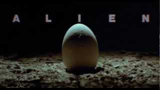 Alien - A nyolcadik utas: a Halál előzetes