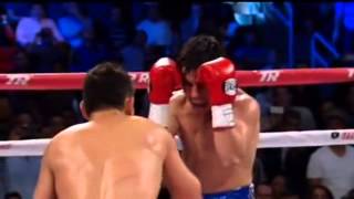 Nonito Donaire vs. Jorge Arce előzetes