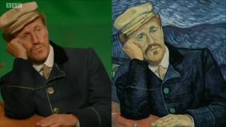 Szeretettel: Vincent előzetes