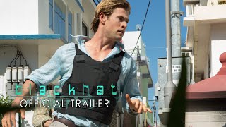 Blackhat előzetes