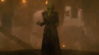 Wicked 2. rész előzetes