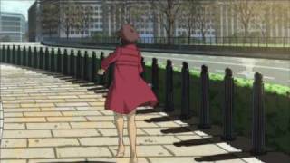東のエデン 劇場版I The King of Eden előzetes