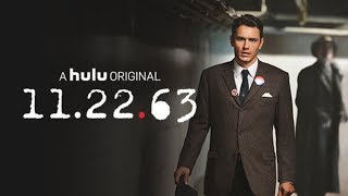 11.22.63 előzetes