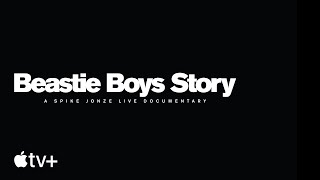 Beastie Boys Story előzetes