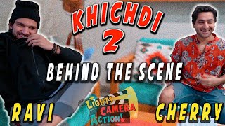 Khichdi 2 előzetes