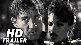 Sin City: A bűn városa előzetes