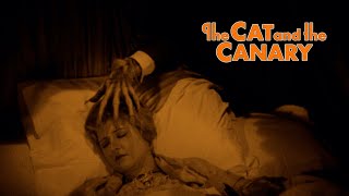 The Cat and the Canary előzetes