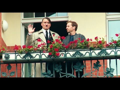 Nézd, ki van itt előzetes magyar szinkronnal