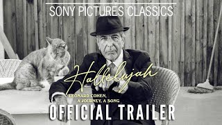 Hallelujah: Leonard Cohen, A Journey, A Song előzetes