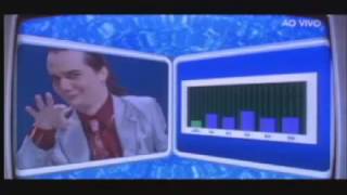 A Máquina előzetes