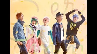 MANKAI STAGE『A3!』~SUMMER 2019~ előzetes