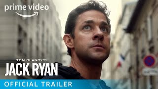 Jack Ryan előzetes