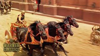 Ben Hur előzetes
