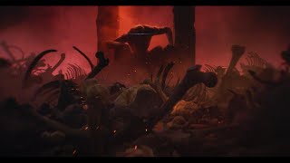 Godzilla x Kong: Az új birodalom előzetes