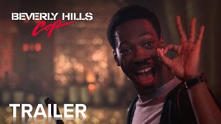 Beverly Hills-i zsaru előzetes