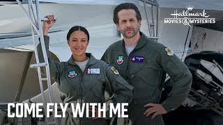 Come Fly with Me előzetes