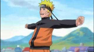 Naruto Shippuden előzetes