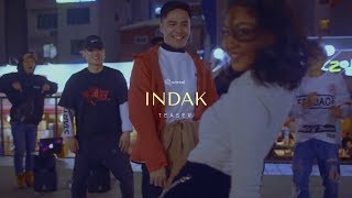 Indak előzetes