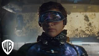 Ready Player One előzetes