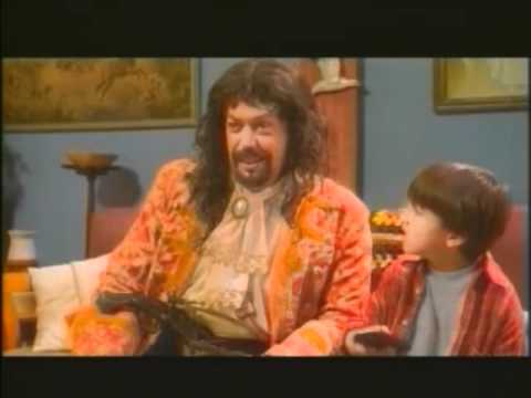 Égből pottyant kalózok előzetes magyar szinkronnal