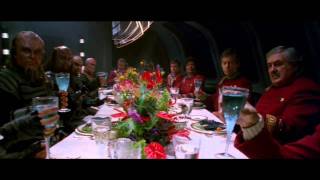 Star Trek: A nem ismert tartomány előzetes