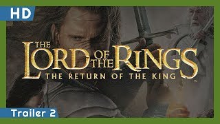 A Gyűrűk Ura: A király visszatér előzetes