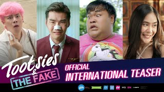 ตุ๊ดซี่ส์ แอนด์ เดอะเฟค előzetes
