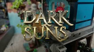 Dark Suns előzetes