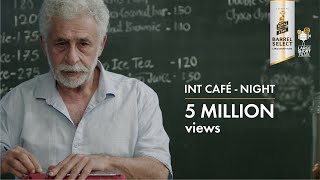 INT. CAFÉ – NIGHT előzetes