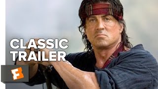 John Rambo előzetes