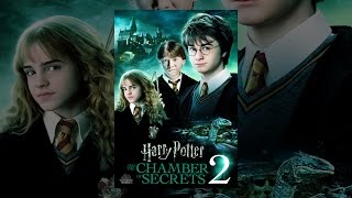 Harry Potter és a titkok kamrája előzetes
