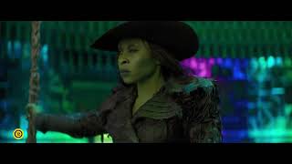 Wicked 2. rész előzetes magyar szinkronnal
