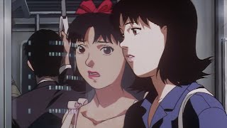 Perfect Blue előzetes