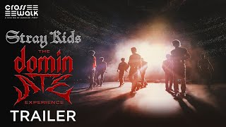 Stray Kids: The dominATE Experience előzetes