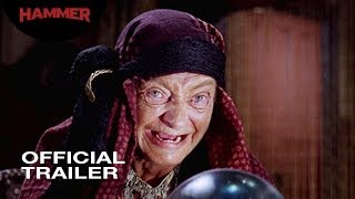 The Mummy's Shroud előzetes